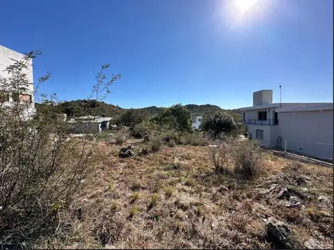 VENTA LOTE TIERRA ALTA 712 M2 GAS NATURAL