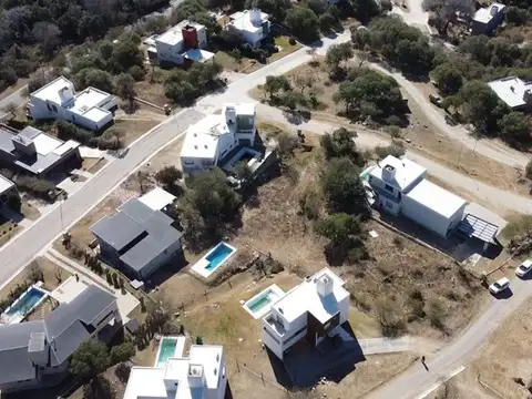 Terreno en Venta de 712,0 m2