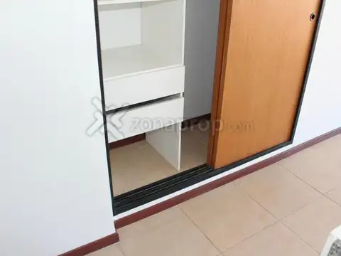 Departamento en Alquiler al Sur