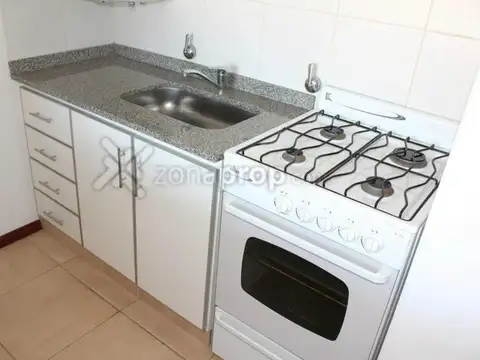 Departamento en Alquiler 12 años
