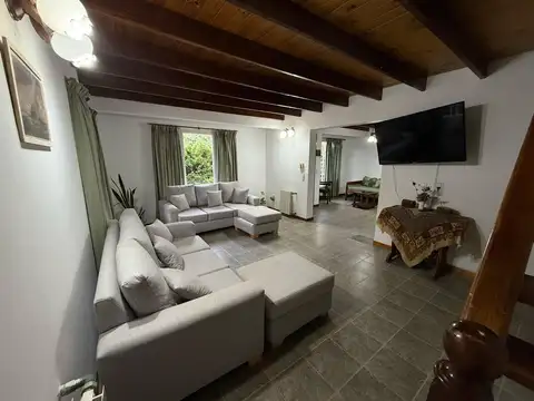 Departamento en Venta de 3 dormitorios