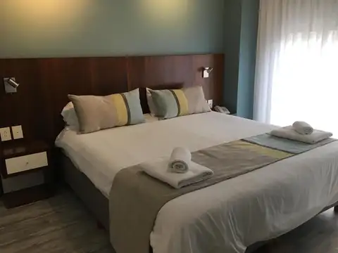 Departamento en Alquiler Temporal con 4 cocheras