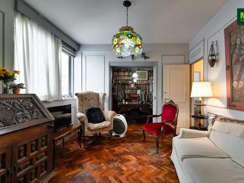 Departamento en Venta de 4 dormitorios