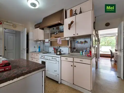 Departamento en Venta en Belgrano, USD 530.000