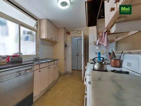 Departamento en Venta de 4 dormitorios