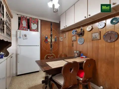 Departamento en Venta de 5 ambientes