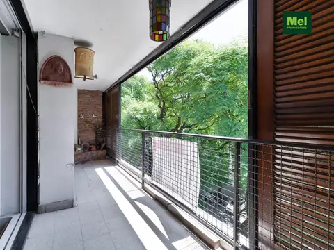 Semipiso | 5 Ambientes |  Cochera y pileta |  Venta Belgrano
