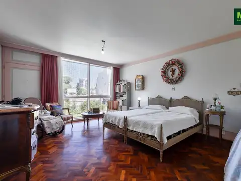 Departamento en Venta 53 años