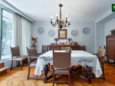 Departamento en Venta 53 años