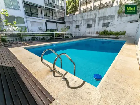 Departamento en Venta de 5 ambientes