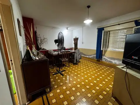 VENTA CASA MAS LOCAL COMERCIAL AVENIDA SABATTINI