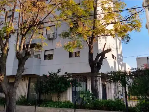 Muy amplio departamento en Beccar, San Isidro