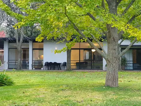 CASA EN VENTA  SAN JORGE