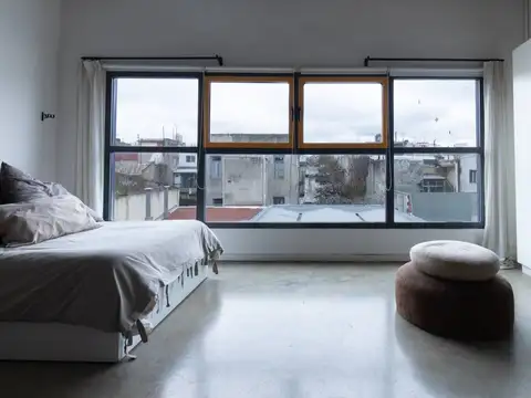 Villafañe 500, Piso 2