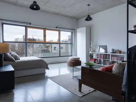 Departamento en Venta en Boca, USD 105.000