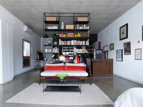 Departamento en Venta 8 años