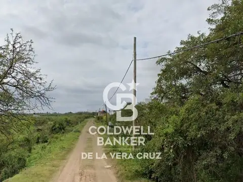 Terreno en Venta de 825,0 m2