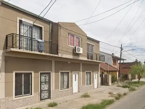Dúplex 3 ambientes- Ituzaingó Norte
