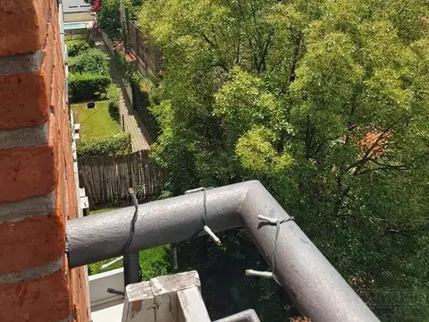 Departamento en Alquiler de Monoambiente