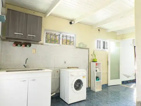 Casa en Venta 45 años