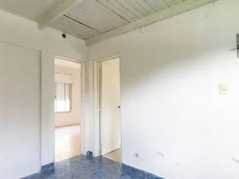 Venta Casa 4 Amb Plátanos Apta Crédito