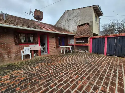 Casa en Venta 34 años