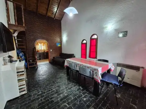 Venta Casa amoblada en Santa Clara del Mar