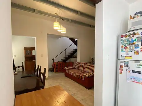 Depto Tipo Casa en Venta de 1 dormitorio
