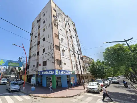 VENTA - DEPARTAMENTO ZONA TRIBUNALES 2 DORMITORIOS