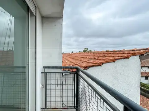 Departamento en Venta en Martínez Santa Fe / Fleming, USD 160.000