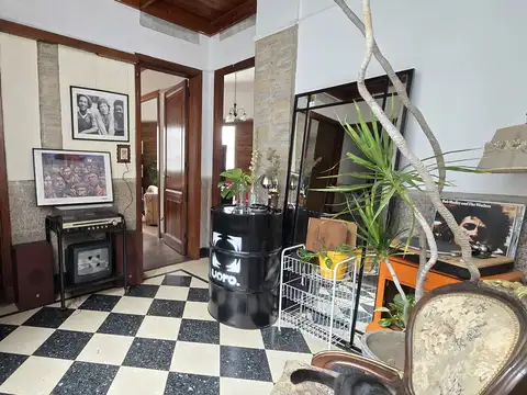 Depto Tipo Casa en Venta de 3 ambientes