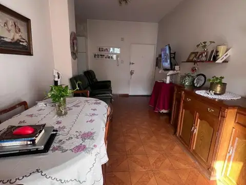 Bacacay 2455 , Piso PB