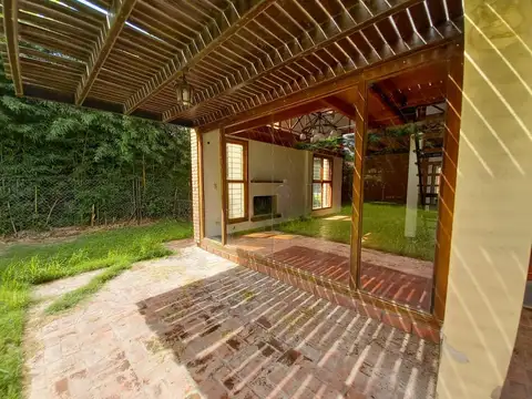 Casa en Alquiler en Roldan, $ 500.000