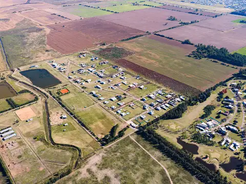 Haras de Funes Club de Campo- L83
