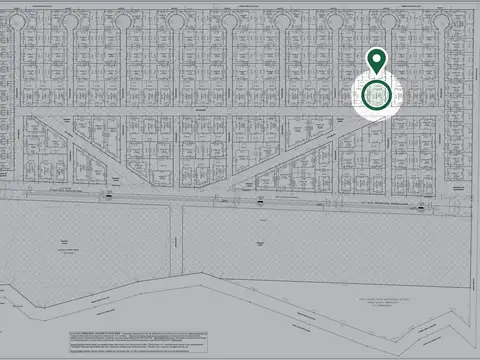Haras de Funes Club de Campo- L83