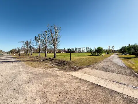 Haras de Funes Club de Campo- L83