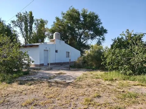 Casa en Alquiler de 3 dormitorios