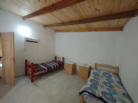 Casa en Alquiler 40 años
