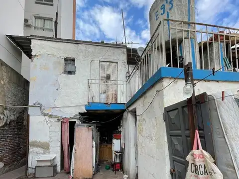 Terreno en Alquiler en Villa del Parque, USD 1.300