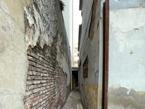 Terreno en Alquiler, Villa del Parque