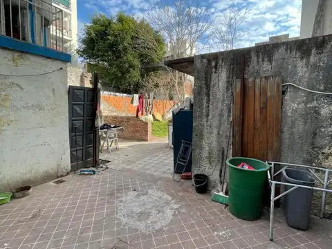 Terreno en Alquiler en Villa del Parque, USD 1.300