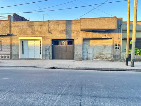 VENTA DE LOTE EN GERLI, AVELLANEDA