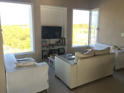 Casa en Alquiler Temporal en Costa Esmeralda, USD 400