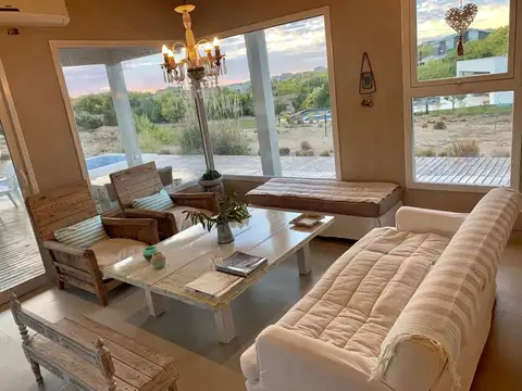 Casa en Alquiler Temporal de 5 dormitorios