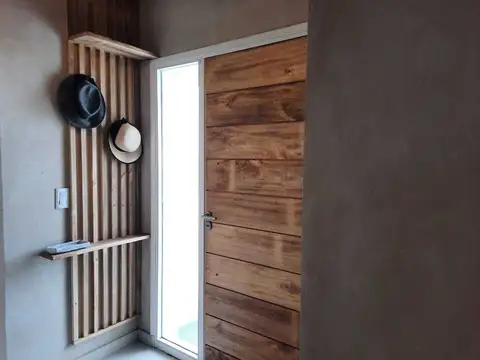 Casa en Alquiler Temporal A Estrenar