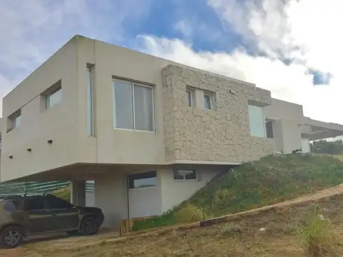 Casa Chalet  en Alq. Temporario en Costa Esmeralda, Costa Atlántica, Buenos Aires