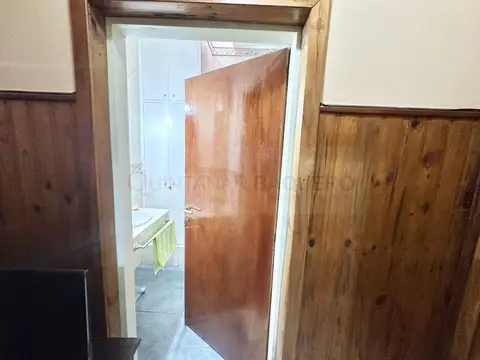 Depto Tipo Casa en Venta en Villa Soldati, USD 95.000