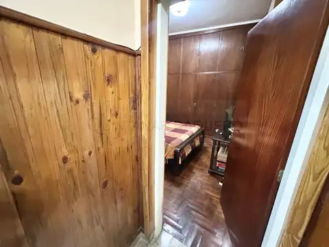 Depto Tipo Casa en Venta de 2 dormitorios