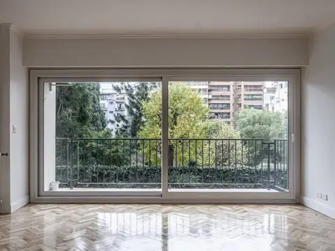 Avenida Del Libertador 3500, Piso 3