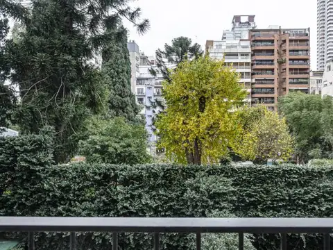 Departamento en Venta en Palermo Chico, USD 900.000